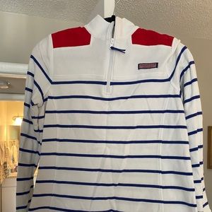 Nautical VV Shep Shirt